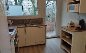 Charmant Appartement Au Bord Du Thiou - Annecy
