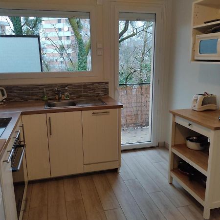 Charmant Appartement Au Bord Du Thiou - Annecy Extérieur photo