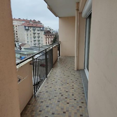 Charmant Appartement Au Bord Du Thiou - Annecy Extérieur photo