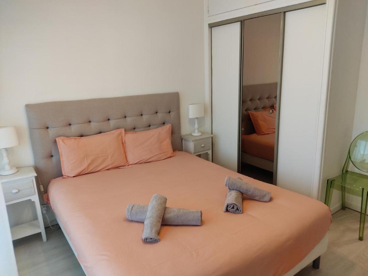 Charmant Appartement Au Bord Du Thiou - Annecy Extérieur photo
