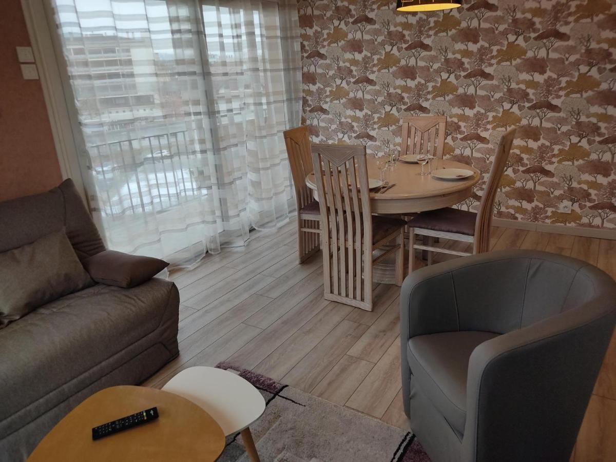 Charmant Appartement Au Bord Du Thiou - Annecy Extérieur photo