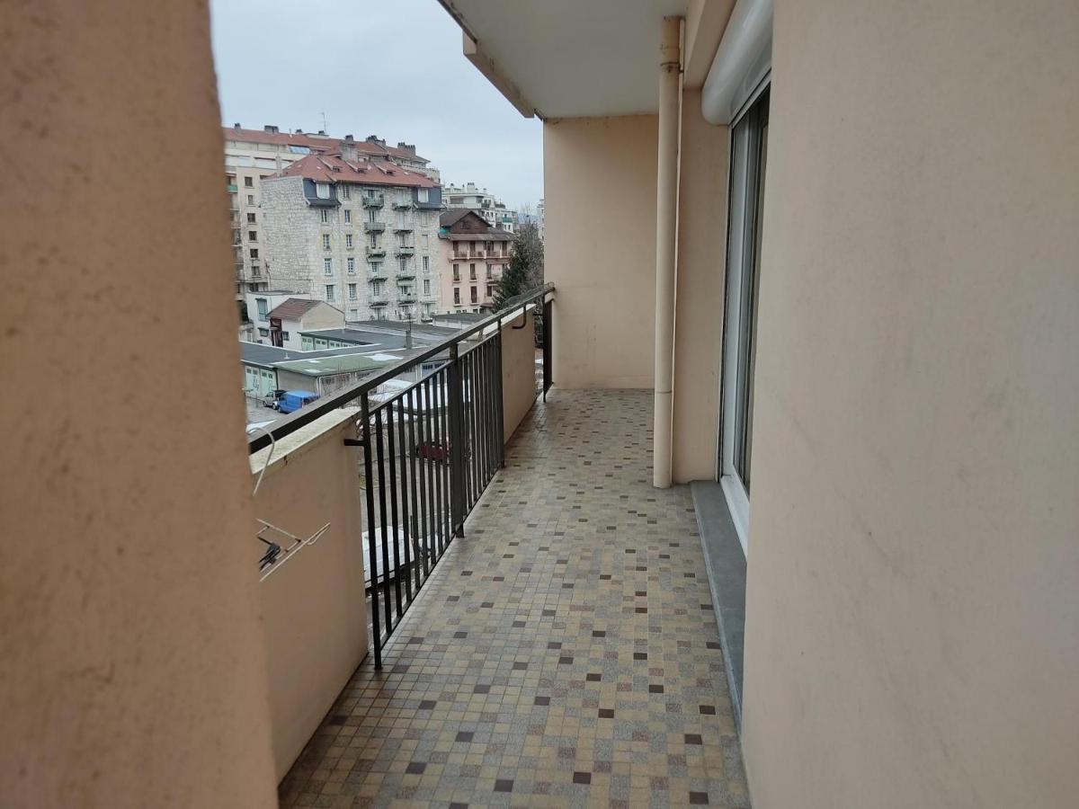 Charmant Appartement Au Bord Du Thiou - Annecy Extérieur photo